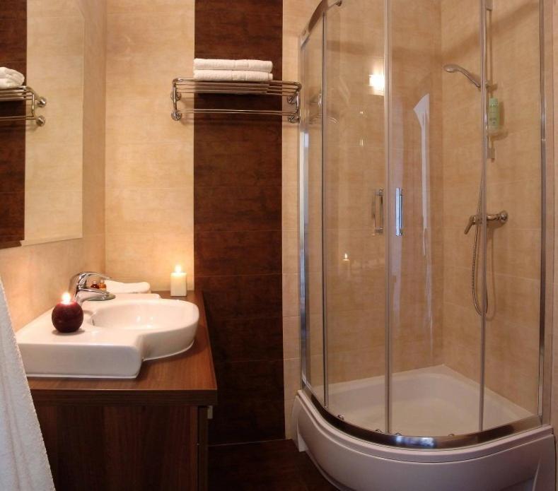 Hotel Spa Rusalka Okuninka Kamer foto