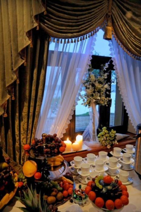 Hotel Spa Rusalka Okuninka Buitenkant foto