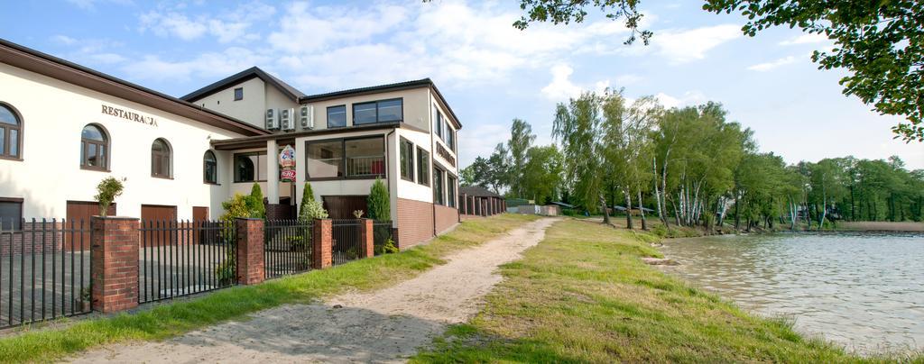 Hotel Spa Rusalka Okuninka Buitenkant foto