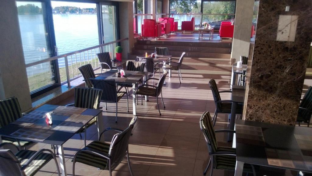 Hotel Spa Rusalka Okuninka Buitenkant foto