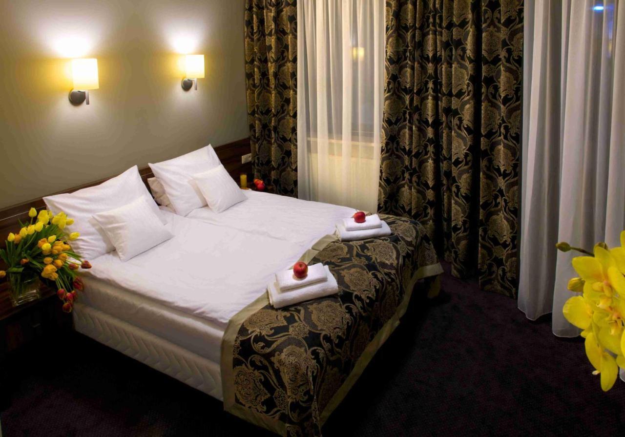 Hotel Spa Rusalka Okuninka Kamer foto